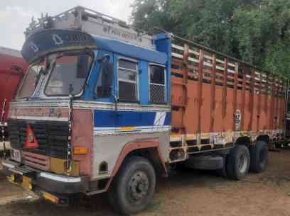 Ashok Leyland 2516 Images